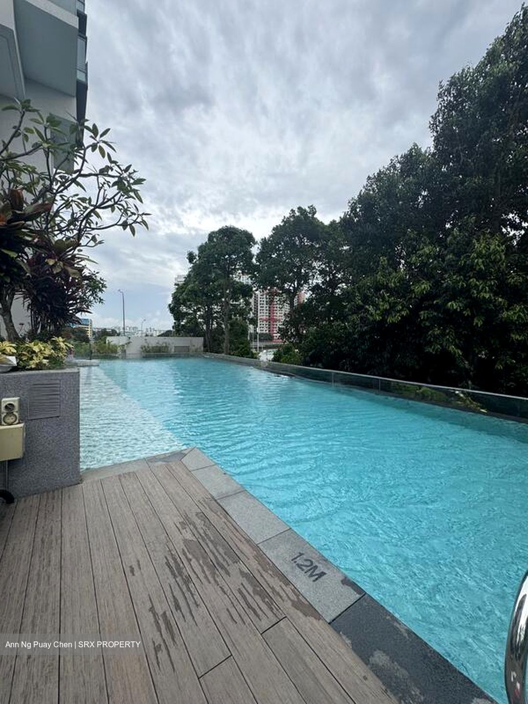 The Riverine By The Park (D12), Apartment #503270061